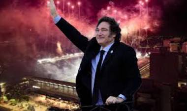 Milei: "Estudiante está camino a convertirse en una SAD"