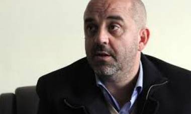 Palo Oliver advierte que se aproxima el vencimiento del plazo legal para el tratamiento de la nueva denuncia contra el Fiscal Gerosa