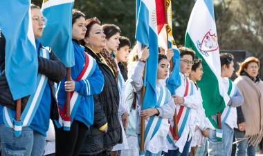 Provincia oficializó el calendario escolar 2025