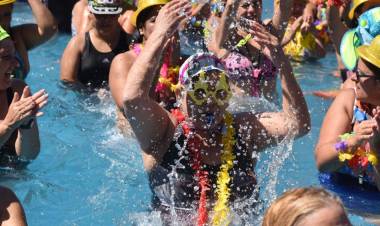 «Verano en Igualdad»: el municipio suma propuestas de formación y sensibilización en polideportivos y espacios públicos