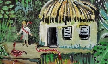 La Casa Museo César López Claro se activa en el marco del Festival de Guadalupe