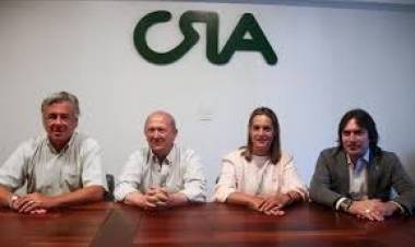 El campo le solicita una audiencia al Ministro de Economía para tratar la crítica situación de los productores agropecuarios 