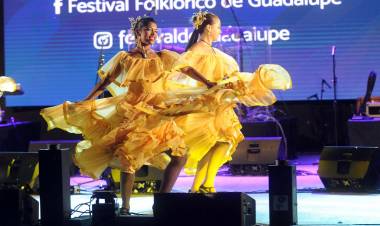 Santa Fe comienza la segunda quincena de enero con grandes festivales tradicionales