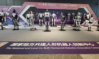 Asia se consolida como el centro mundial de la investigación, desarrollo e innovación