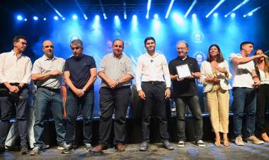 Más de 35.000 personas disfrutaron de la ciudad durante este fin de semana