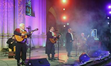 Se realiza hoy la última noche de la 37ª edición del Festival de Guadalupe