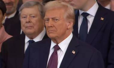 Trump declara la emergencia en la frontera con México