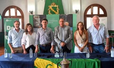 Se pone en marcha la segunda edición de la Semana de la Laguna