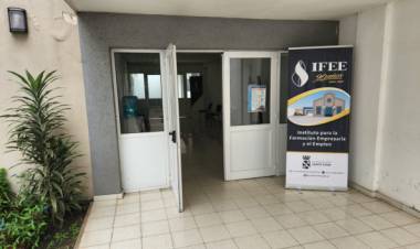 IFEE: continúan abiertas las inscripciones para el ciclo lectivo 2025