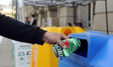 Día Mundial de la Educación Ambiental: más de 13500 personas capacitadas en gestión de residuos