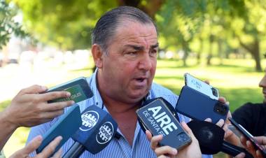 Plan de iluminación: ya se intervinieron 10 de los 13 barrios previstos en el primer mes