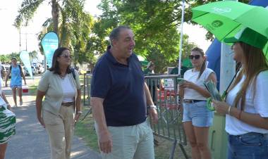 Semana de la Laguna: picos del 60? ocupación hotelera y visitas de distintos puntos del país