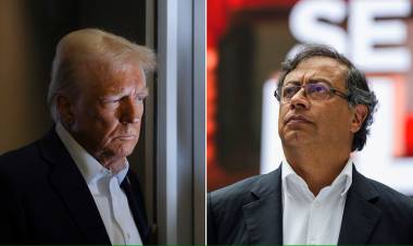 Estados Unidos no impomdrá aranceles luego de que Colombia aceptara recibir a deportados