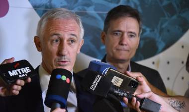 Operativo Cosecha: Provincia coordina acciones en rutas y acceso a puertos