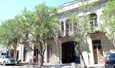 El Mercado Progreso festeja sus 100 años de vida con arte, cultura e historia