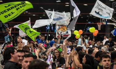 Febrero comienza con fiestas populares y carnavales en toda la provincia