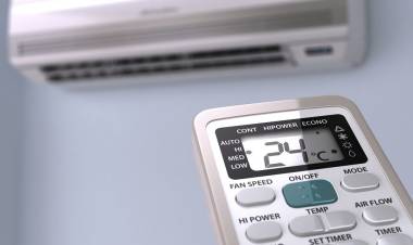 Nueva ola de calor: la EPE brinda recomendaciones para un uso responsable de la energía