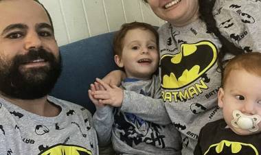 Hamas anunció la liberación de Yarden Bibas padre de los niños argentinos Kfir y Ariel