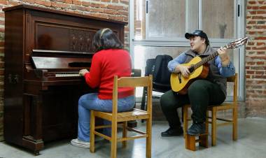 Comienzan las inscripciones para ingresantes al Liceo Municipal