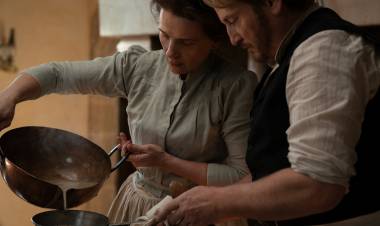 El ciclo “Cine Bajo las Estrellas” continúa en febrero en el Mercado Progreso