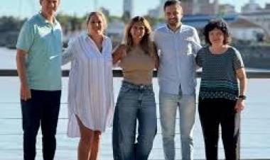 Juan Argañaraz se suma a la colación de Amalia Granata con su partido Inspirar