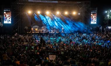 Operativo Verano: más de 800 mil personas disfrutaron de las fiestas populares en la Provincia en enero