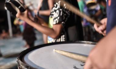 Llega la celebración de los Carnabarriales en Santa Fe