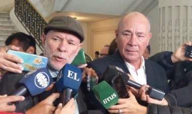 Marcelo Delfor dio detalles del comienzo de la discusión paritaria