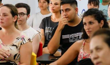 Activá Empleo: el municipio abre la preinscripción para los cursos de formación