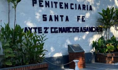 Talleres para la Resolución Pacífica de Conflictos con personas en situación de encierro