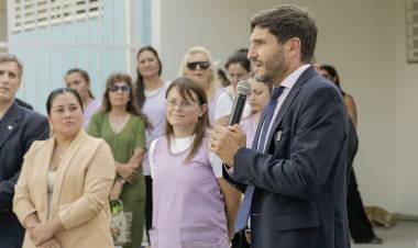 Una por una, las 85 licitaciones de obras que hará Provincia en los primeros cuatro meses del año