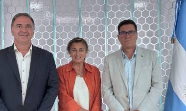 La Región Centro afianza el compromiso con la educación y busca mejorar los procesos de aprendizajes