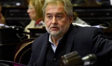 Mirabella: “Milei, otra irresponsabilidad que avergüenza a todo el país”