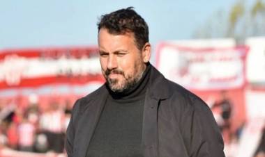 Newell's definió la salida de Mariano Soso y el Ogro Fabbiani es el candidato a sucederlo