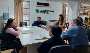 IDEAR abre una nueva convocatoria para incubación de emprendimientos