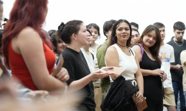 Soledad Artigas: "Las residencias culturales ya sin una política de estado"