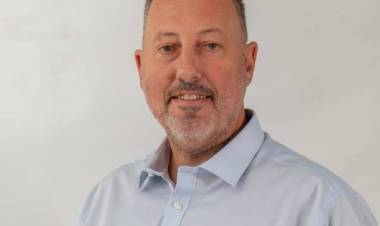 Carlos Piedrabuena: "Estamos transformando Sauce Viejo"