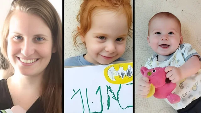 Hamás entregó el cuerpo de Shiri Bibas