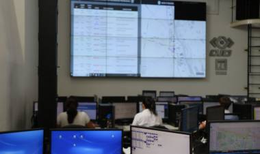 Santa Fe incorporará cámaras de videovigilancia con IA y tecnología de vanguardia en procesamiento de imágenes 