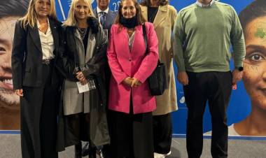 La Provincia consolidó su posicionamiento global como Destino Turístico Internacional