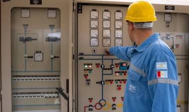 Nuevo récord histórico de demanda para un domingo en la provincia de Santa Fe