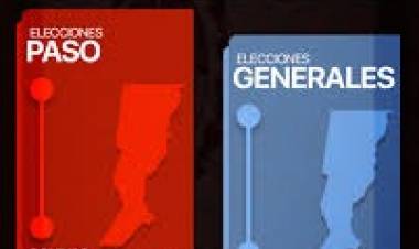 Pablo Ayala y como sigue el calendario electoral en la provincia