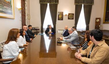 Sanatorio Santa Fe ofrece un plan de salud diferencial para estudiantes de la UNL