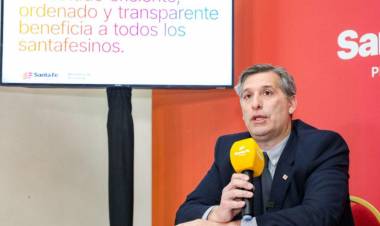 Santa Fe elimina la carga tributaria de sellado para los préstamos hipotecarios