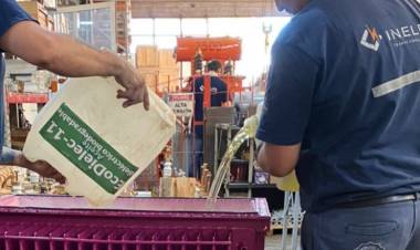 Una importante multinacional utiliza aceite biodegradable desarrollado por UNL-CONICET