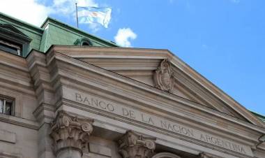 Preocupación de Apyme por la privatización del Banco Nación