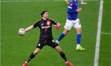 La IFAB introduce cambios en las reglas del fútbol: los arqueros, en la mira