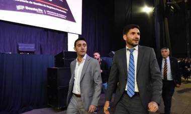 Con dinero de subastas de bienes decomisados al delito, Provincia resarció a víctimas de estafas por $ 33 millones