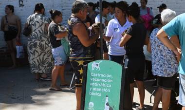 El IMUSA realizará atenciones gratuitas en barrio El Transito