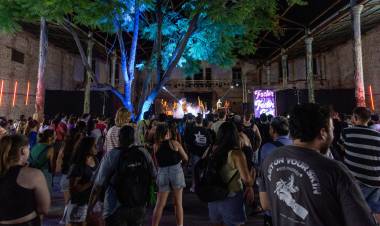 Se convoca a bandas y solistas para participar de Música en el Mercado 2025